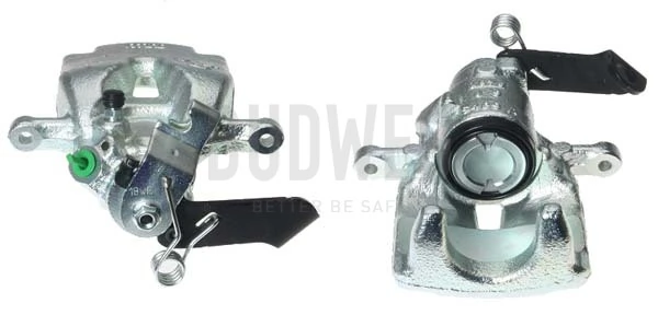 Brake Caliper